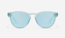 Hawkers Crush lunettes de soleil Carré Bleu Unisexe