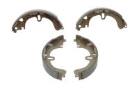 Ferodo FSB321 Remschoenset - (set van 4)