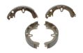Ferodo FSB321 Remschoenset - (set van 4)