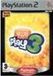 Eye Toy Play 3 - PlayStation 2 - Édition standard - PAL