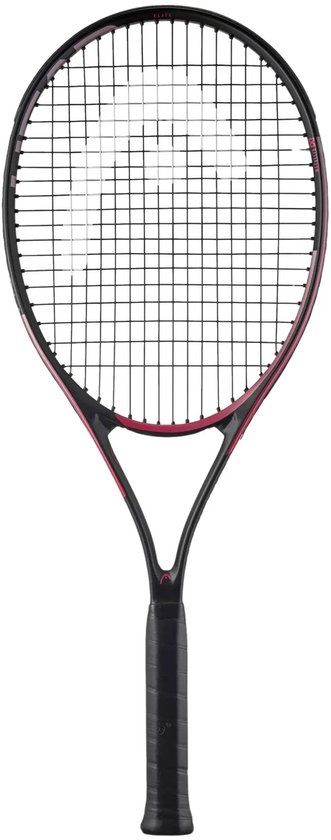 Head MX Attitude Comp Blauw Tennisracket - L2