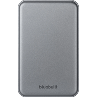 BlueBuilt Draadloze Powerbank met MagSafe Magneet 5.000 mAh