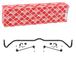 febi bilstein 37110 Anti Roll Bar Kit