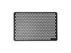 tica copenhagen Paillasson caoutchouc Dots 60x90 cm