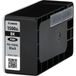 Canon PGI-1500XL Cartouche d'encre noire - Originale - 1200 pages - Compatible avec Canon MAXIFY MB2350