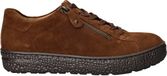 Hartjes Veterschoenen Dames Cognac Maat 37.5