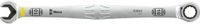 Wera 05020351001 6007 Joker Steek-ringratelsleutel 10 mm