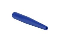 NeoLab 7-0209 1-kanaals Tip Adaptor, donkerblauw