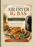 Le Grand Livre Air Fryer IG bas