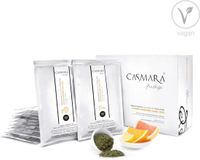 Casmara Vitamine Plantaardig Masker 2030 / vitaliserend verhelderend masker 10 st.