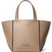 Michael Kors Small Grab Tote Birch