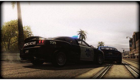 Ubisoft Driver: San Francisco - Classics, Xbox 360