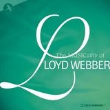 Suburban Jay Records Musicality Of Andrew Lloyd Webber