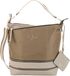 Sansibar Sac bandoulière Pouch Taupe Beige Brun