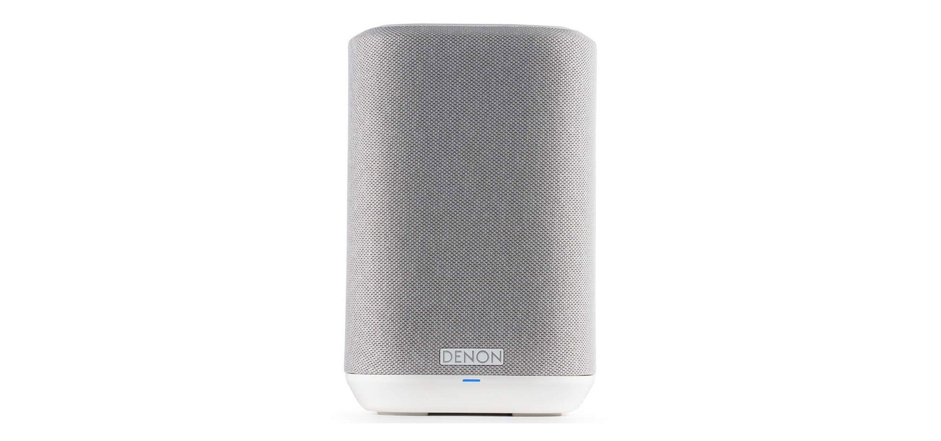 Denon Home 150 - Draadloze Speaker - Wit