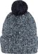 Fjallraven Fjällräven Övik Pom Hat Unisex - Dark Navy