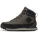 The North Face Chaussures de randonnée Back-To-Berkeley IV