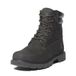 Timberland Linden Woods Fashion Boot voor dames, zwart, 39 EU breed