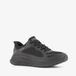 Skechers BOBS SQUAD 4 - STAPLE LOOK Dames Instappers - Zwart