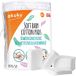 AKUKU BABY COSMETICA 100% Coton 60