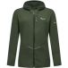 Salewa PEDROC Wind HD LIGHTJKT W, XS, donker olijf