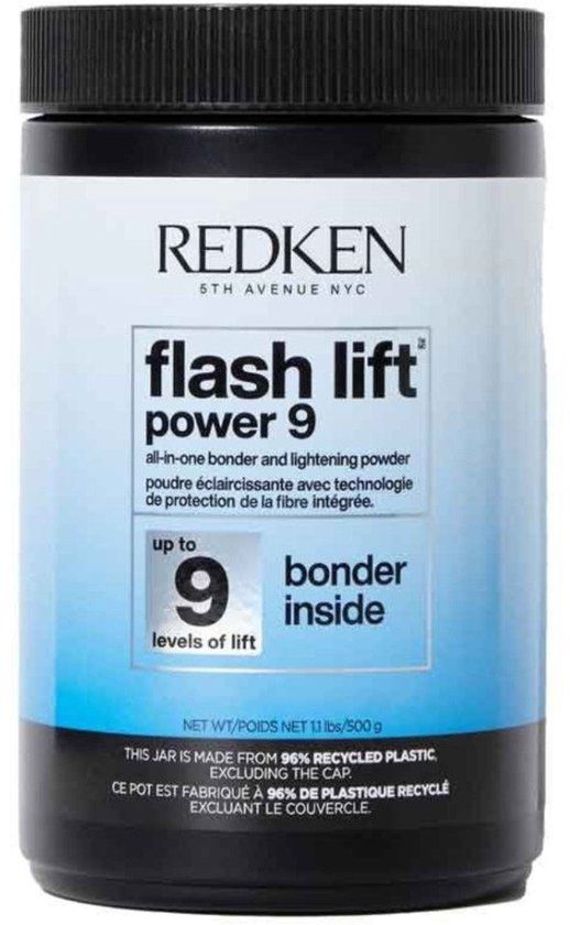 Redken Flash Lift Bonder Inside Poeder 500 g