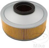 Hiflofiltro Kawasaki Hfa2801 Luchtfilter Geel
