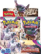 Pokémon Scarlet & Violet - Paldea Evolved Booster Box - Kaarten - 36 boosters