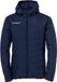 Uhlsport Essential Winterjack Heren - Marine / Wit | Maat: 3XL