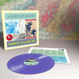 PIAS Nederland A Certain Ratio - Force Majeure (LP)