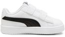 Puma Rickie Classic sportschoen, wit, EU 22, voor Kinder