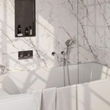Brauer Chrome Edition Thermostatische Inbouw Badkraan