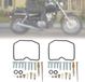 Kit de réparation joints moto, 500cc, années modèles 1996-2009
