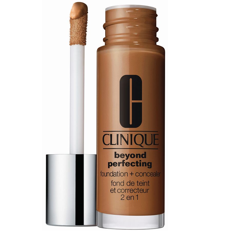 Clinique Beyond Perfecting Foundation + Concealer - 30 ml - 0020714712075