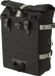 AGU H2O Roll-Top Single Pannier II Urban - 14L - Silver - Reflective