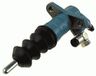 SACHS Nehmerzylinder, Kupplung 6283600153