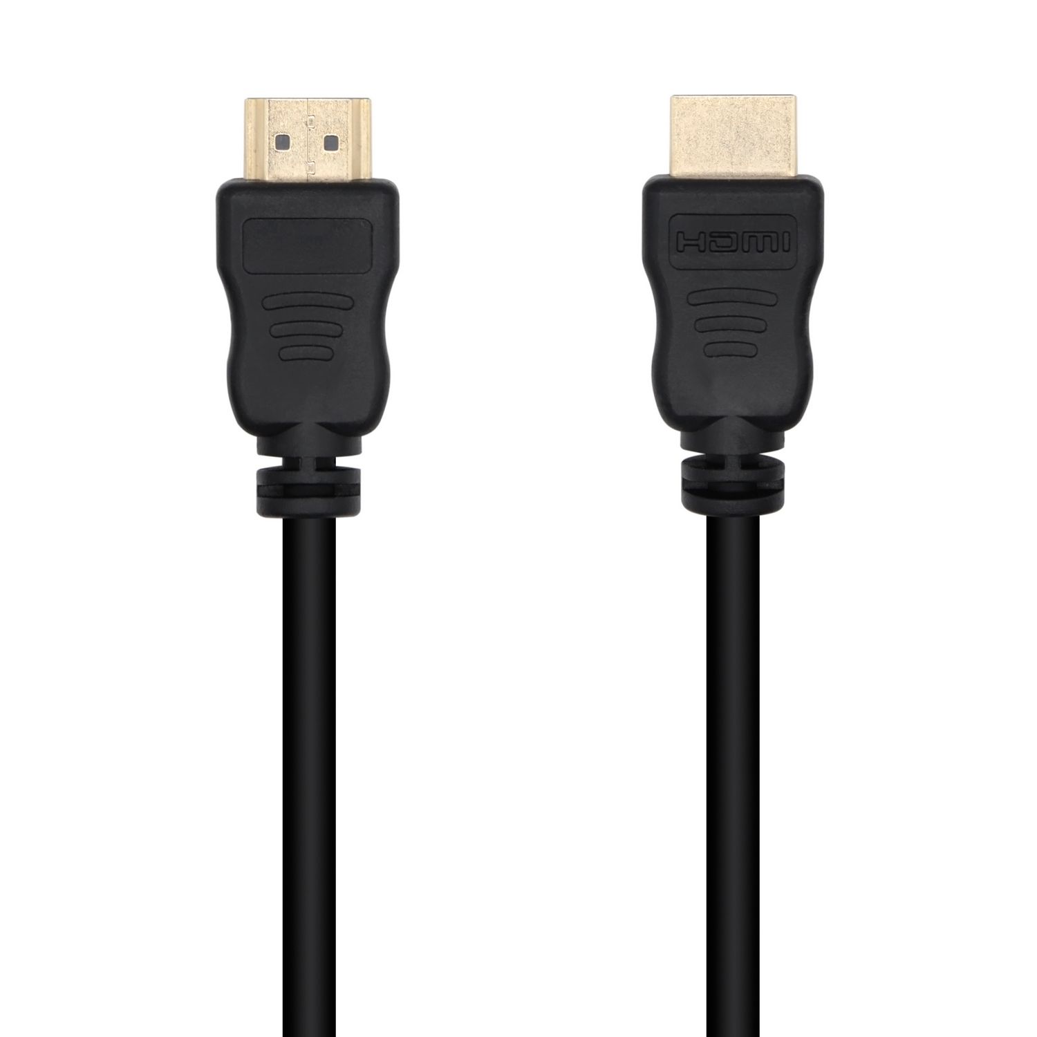 Aisens A119-0528 HDMI Kabel - 1 m - Zwart