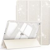 Fintie Glitterhoes voor iPad 10,2 inch 9/8/7 generatie