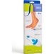 Sanator Semelles en silicone T45-46 1 paire