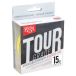 Strike King Tour Grade Gevlochten Vislijn 150 m Geel 0.250 mm