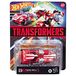 Hasbro Transformers Collaborative Hot Wheels x Twin Mill Speelfiguur