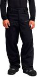 Quiksilver Paramo 20k Pt Pantalon Noir XL Homme