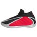 ADIDAS PERFORMANCE Sportschoen 'Anthony Edwards 2' rood / zwart / zilver