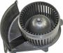 METZGER 0917292: Moteur de ventilateur pour ventilateur d'habitacle, compatible RENAULT MASTER III Bus (FV), KANGOO Express (FW0/1), KANGOO / GRAND KANGOO (KW0/1), et pour OPEL