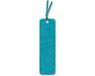 Vincent Flame Tree Vincent van Gogh: Almond Blossom Artisan Art Vegan Leather Bookmarks (pack of 10)