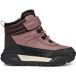 Geox Bottes d'hiver bébé fille Trekkyup ABX