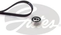 GATES Kit de distributie K015127XS