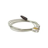 Riegler PVZ 12 RS 232 omzetter