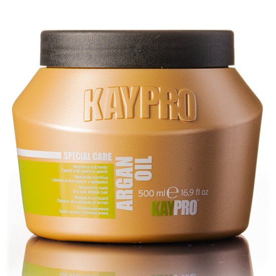 KayPro Argan Oil Masker 500 ml