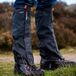 Extremities Gaiters Gore-Tex® Nova (set) - Noir